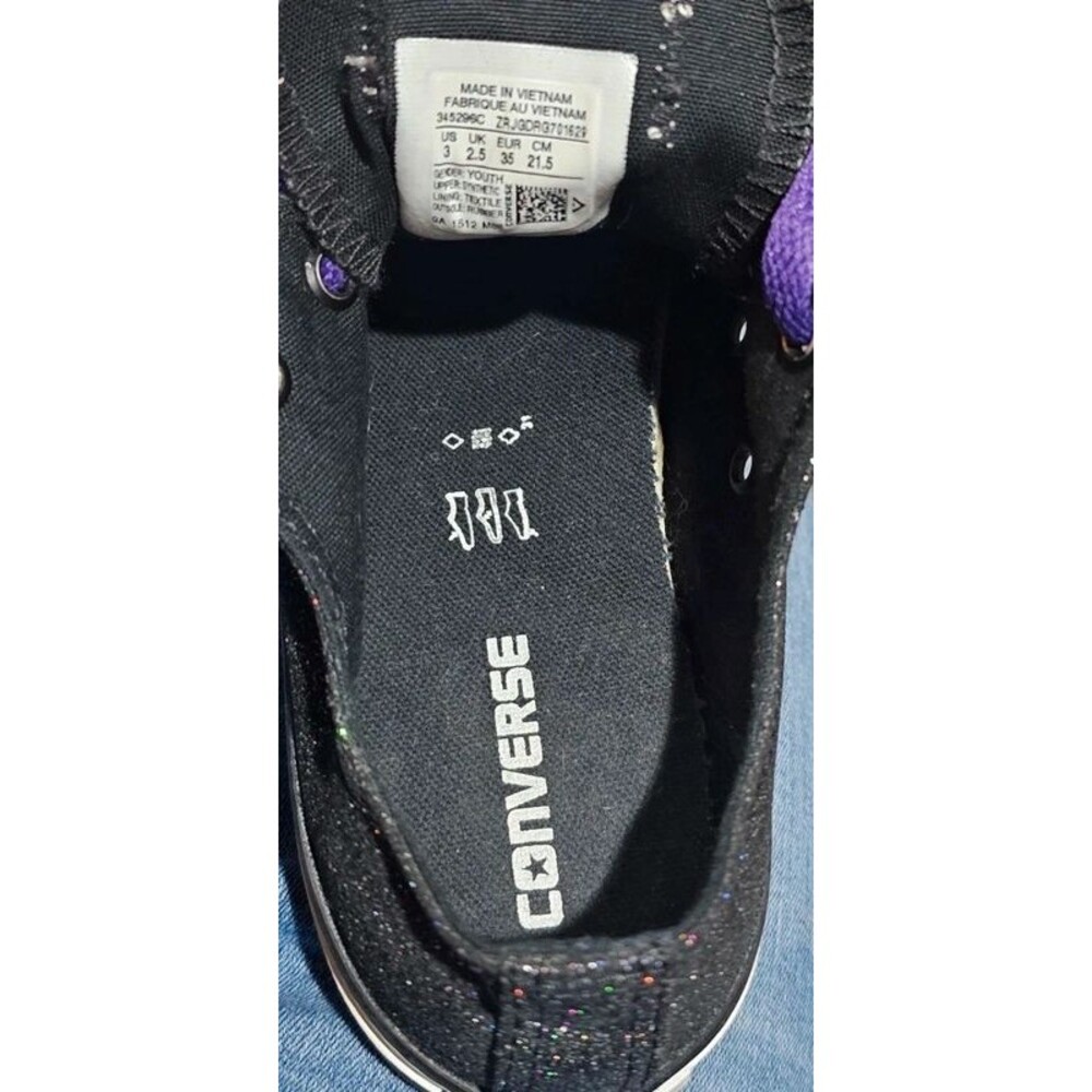 Converse All Star - Picture 5 of 5